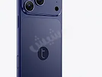 للبيع ايفون 17 برو ماكس كوبي 256GB كحلي بسعر 80$