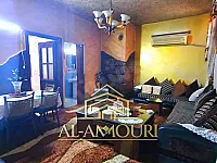 شقة مفروشة للاجار في حمص الحضارة