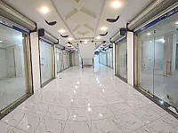 محلات تجارية للبيع في اعزاز وسط المدينة بسعر مغري