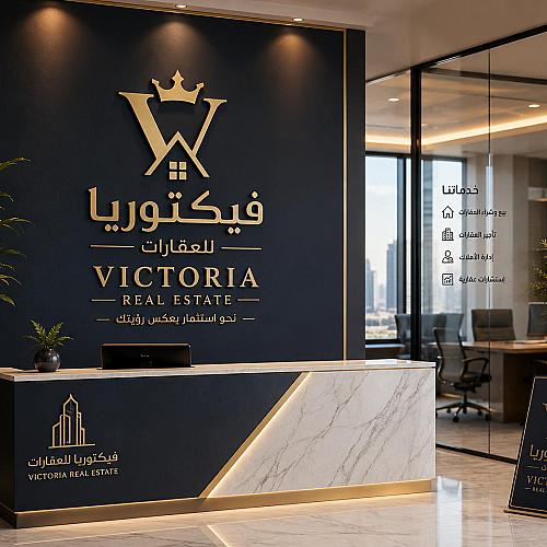 عقارات فيكتوريا 