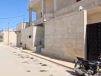 مزرعة من 14 غرفة في جمعية الرحال غرب حلب بكفرناها🔥 