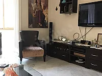 شقة مفروشة للإيجار في المالكي - غرفتين بسعر 15,000$