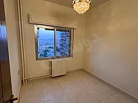 شقة غرفتين نوم في المزة الشرقية بسعر 225,000$ وبازار 