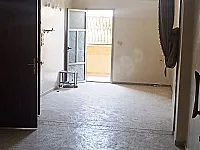 شقة للبيع في حماة 75م² غرفتين وصالة طابق 2 بسعر 45,000$