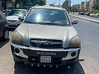 هيونداي توسان 2009 للبيع في المالكي بدمشق بسعر 9500$