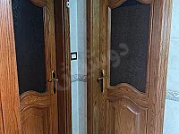 شقة للإيجار 130م² في البرامكة، دمشق - 3 غرف وصالون