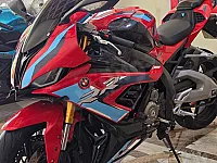 دراجة بي إم دبليو C 400 X 2025 مستعملة للبيع في دمشق