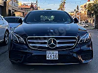 مرسيدس بنز E300 2018 للبيع في حمص بسعر 30,000$