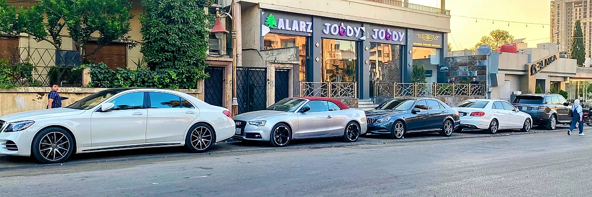Mr.benz Cover