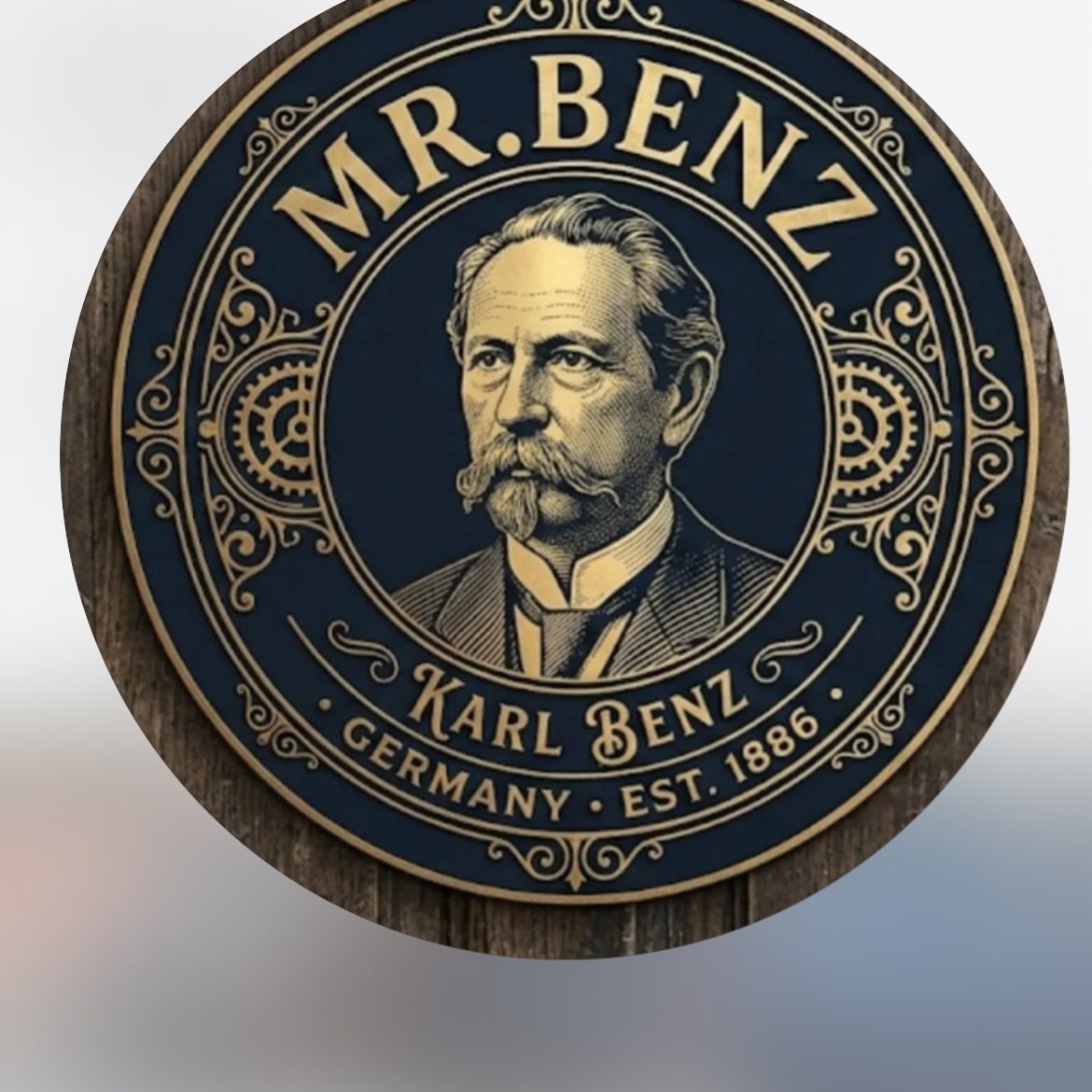 Mr.benz
