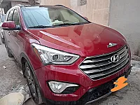هيونداي ماكس كروز2015 مستعملة للبيع في المليحة - 300 حصان