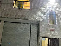 منزل 3 طوابق مفروش مع محل تجاري في البحدلية بسعر مغري