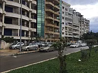 شقة فاخرة للبيع في اللاذقية - 260م² بإطلالة بحرية رائعة 