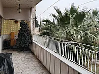 شقة 200م² للبيع في العدوي دمشق، 5 غرف وصالة مميزة