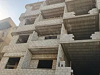 شقة 80 م² للبيع في عربين حي الشيخ برق بسعر 18400$ عالعضم