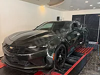 شيفروليه كمارو 2020 للبيع بسعر 21000$ في طرطوس