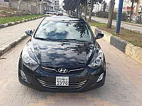 هيونداي إلنترا 2012 مستعملة للبيع في دمشق بـ 9900$