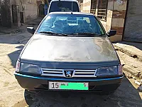 للبيع بيجو 405 اقتصادية موديل 2005 بسعر 3500$ في ركن الدين