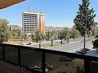شقة للبيع بالمزة اتستراد مروحيات 220م² بسعر 450,000$