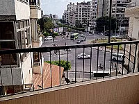 شقة للبيع في السابع من نيسان، 130م²، 70 ألف دولار