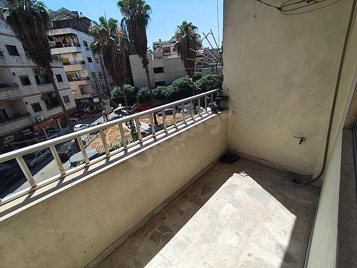 شقة للإيجار في جرمانا 3 غرف مقابل سرياتيل 350$