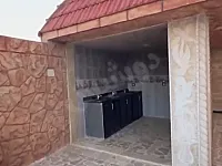 فيلا فخمة للبيع في حمص، مركز القصير بسعر 328 ألف دولار