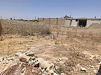 أرض سكنية للبيع في حلب 400 م² بسعر 15,000 دولار