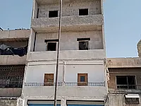 محل للإيجار في الأنصاري مشهد - حلب 40 م² بسعر مغري