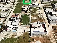 أرض سكنية للبيع في كفرناها مقابل جامع المحمود ، 1750 م² 