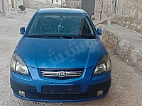 كيا ريو 2010 للإيجار في بستان القصر بحلب بسعر 25$