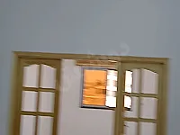 للبيع شقة بمسرابا شارع عمر مساحة ١١٧ متر طابق ٤ مقسمة ٣ غرف وصالة