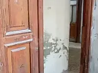 شقة 3 غرف للبيع في سلقين إدلب بحالة ممتازة
