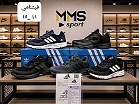 أحذية رياضية جديدة للرجال بمقاسات متعددة