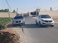 ارض للبيع حتيتا تركمان قرب من جسر ٤ طريق لمطار ٥ دنم ونص طابو اخضر