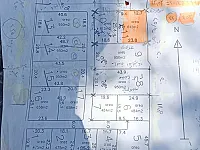 أرض سياحية للبيع في زبدين - 750 م² - ريف دمشق