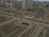 شقة للبيع في حي الادخار بحمص - 14,000 دولار فقط