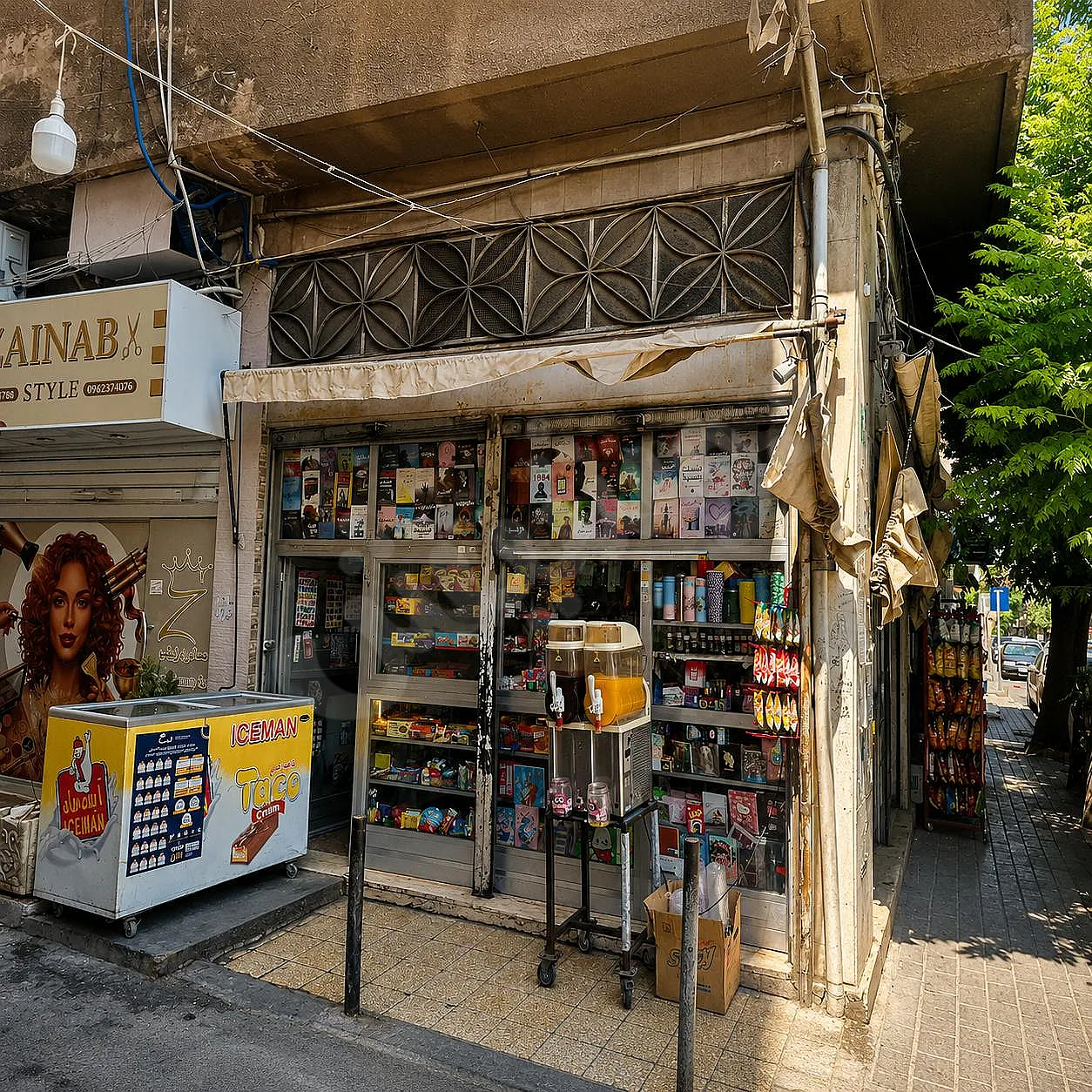 Ad Image