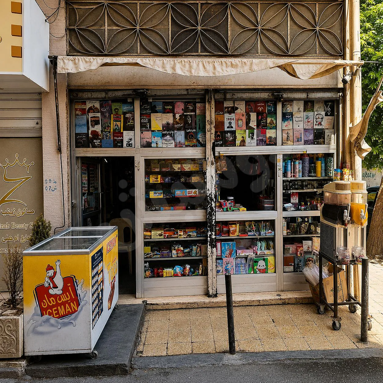 Ad Image