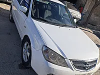 هايما S7 2007 للبيع في عربين - حالة ممتازة بسعر مغري