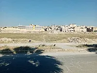 أرض سكنية للبيع في الشيخ سعيد بحلب - 3850 م²