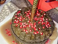 مطبخ أيوش😋  مستعدين لتلبية طلبات كافة المناسبات والعزائم