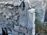 دار عربي للبيع باب الحديد طلعة الكلتوية جانب جامع كلتوية