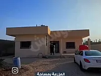 مزرعة للبيع في بابا عمرو، حمص - 1850 م² بسعر 300,000$