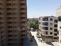 شقة حديثة للبيع في جرمانا بـ28,500$ غرفتين و صالون