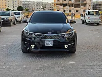كيا K5 2018 للبيع في عفرين بسعر مغري 12,500$