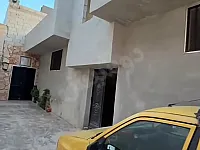 دار عربية للبيع في الضاهرية بحماة 3 غرف وصالون