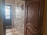شقة فندقية للإيجار في برزة، دمشق - 85 م² للعائلات