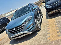 هيونداي توسان 2016 مستعملة للبيع بحلب - 135500 كم