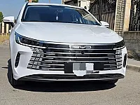 بي واي دي ديستروير 2025 بحالة الزيرو بسعر 15400$ في دمشق