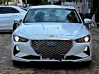 جينيسس GV70 موديل 2020 فخمة للبيع في دمشق بسعر 24,500$